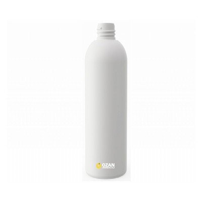  330 ml Beyaz Polietilen �i�e Toptan Tombul PE �i�e