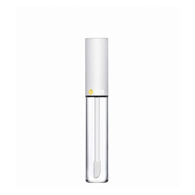10 ml Beyaz Lip Gloss Dudak Parlat�s� Ruj �i�esi