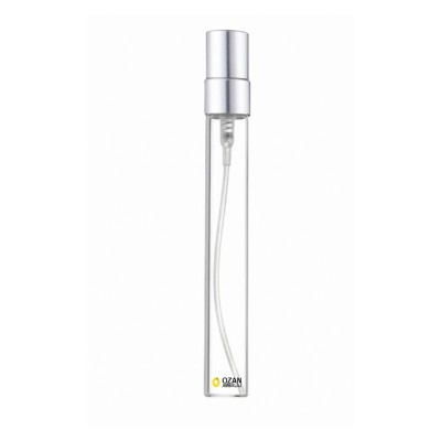 10 ml Cam Tester Parf�m �i�esi G�m�� Spreyli Toptan