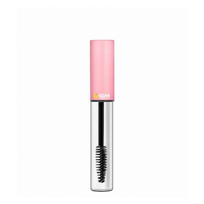 10 ml Pembe Maskara Ka� Kirpik �i�esi