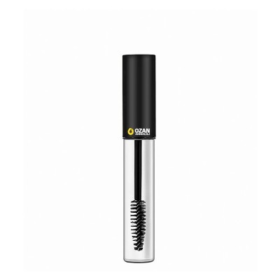 10 ml Siyah Maskara Ka� Kirpik �i�esi
