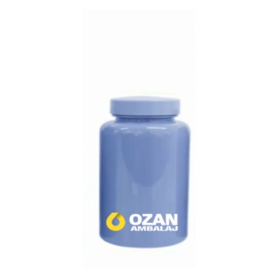 100 ml Mor Tablet Kaps�l �i�esi 