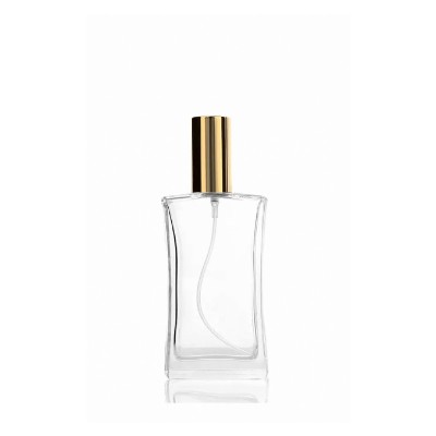 100 ml Parf�m �i�esi �nce Belli Gold Spreyli