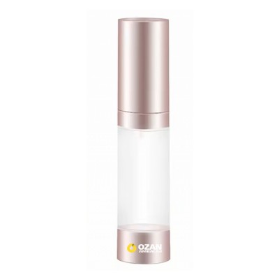 100 ml Rose Gold Airless �i�esi 