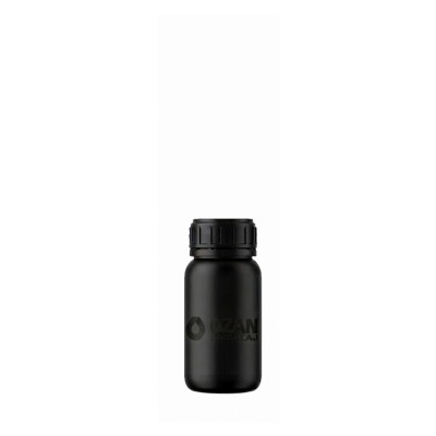 100 ml Siyah Tar�m Ve Zirai �i�esi Contal� Kilitli Kapak