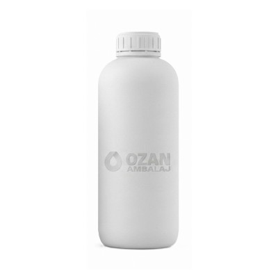 1000 ml Beyaz Tar�m Ve Zirai �i�esi