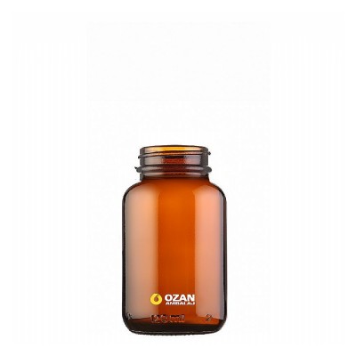 120 ml Tablet Kaps�l �i�esi 