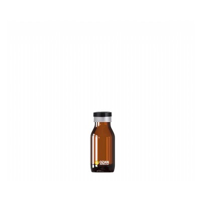 15 ml Amber Penisilin Cam �i�e Siyah Flip Off Kapak Toptan