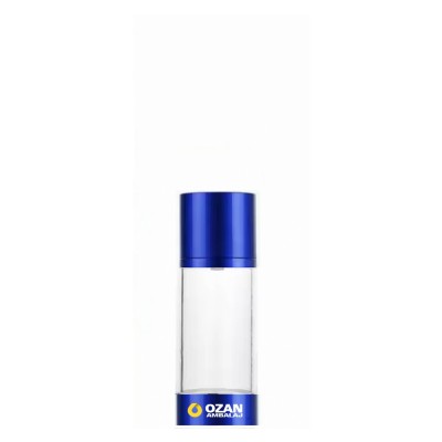 15 ml Mavi Airless �i�esi 