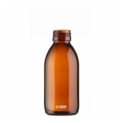 150 ml Ecza Amber �urup �i�esi 28 PP