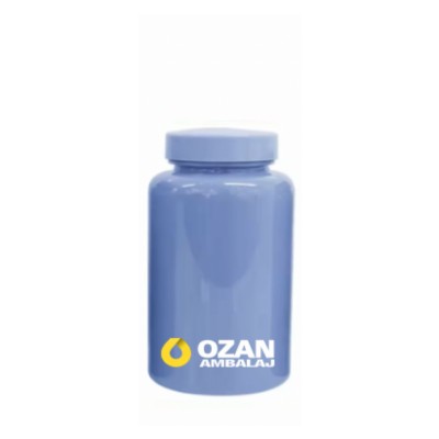 150 ml Mor Tablet Kaps�l �i�esi 