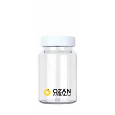 150 ml �effaf Tablet Kaps�l �i�esi 