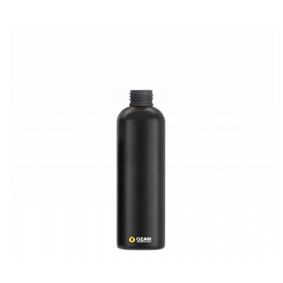 150 ml Siyah Polietilen �i�e Toptan Tombul PE �i�e