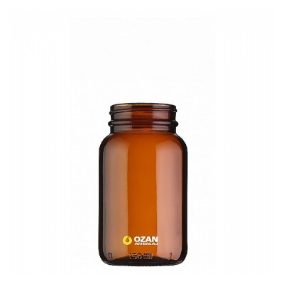 150 ml Tablet Kaps�l �i�esi 