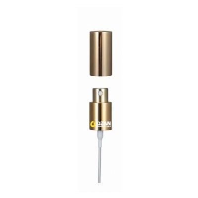 18/410 Gold Metale Metal Parmak Sprey 