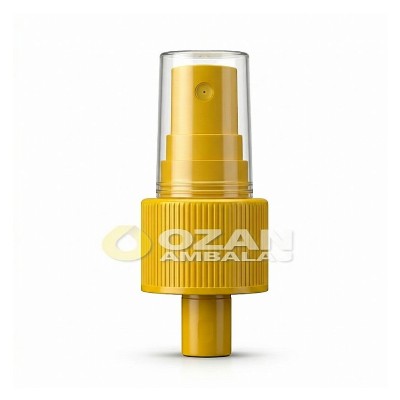 18/410 Sar� Parmak Sprey