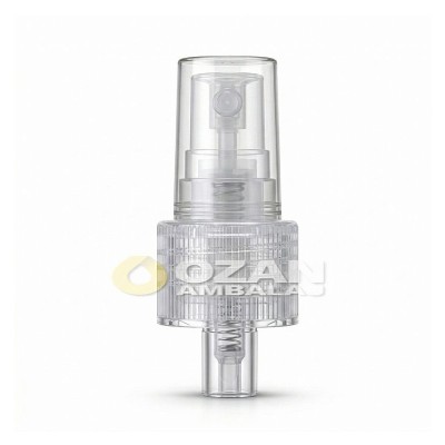 18/410 �effaf Parmak Sprey