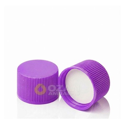 18 mm Mor Contal� Vidal� Kapak