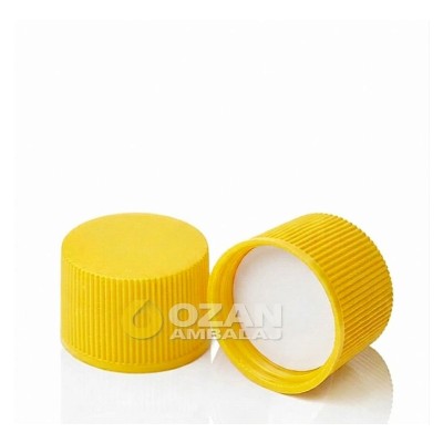 18 mm Sar� Contal� Vidal� Kapak