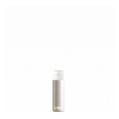 20 ml Toptan Beyaz Silindir Pet �i�e Beyaz Fliptop Kapak