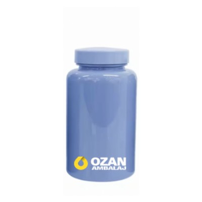 200 ml Mor Tablet Kaps�l �i�esi 
