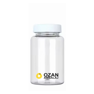 200 ml �effaf Tablet Kaps�l �i�esi 