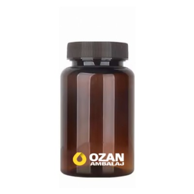 200 ml Tablet Kaps�l �i�esi 