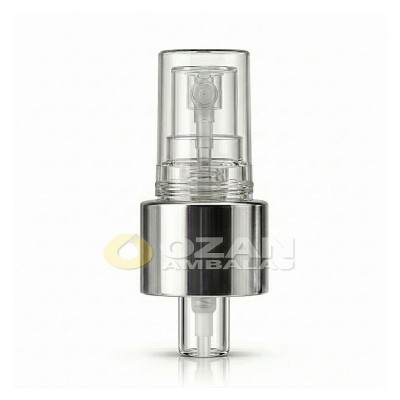 24 / 410 G�m�� �effaf Parmak Sprey