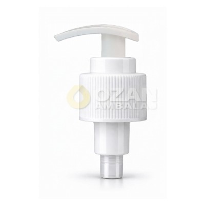 24/410 Beyaz Evyap S�v� Sabun Pompas�