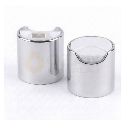 24/410 G�m�� Beyaz Disctop Kapak 