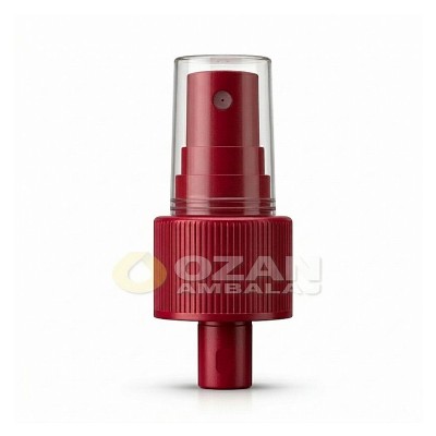 24/410 K�rm�z� Parmak Sprey