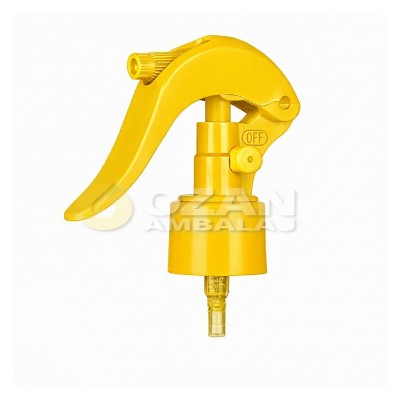 24/410 Sar� Mini Tetik P�sk�rt�c�