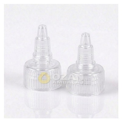24/410 Twist-Off �effaf Asans�r Kapak