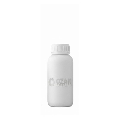 250 ml Beyaz Tar�m Ve Zirai �i�esi