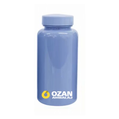 250 ml Mor Tablet Kaps�l �i�esi 