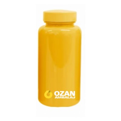 250 ml Sar� Tablet Kaps�l �i�esi 