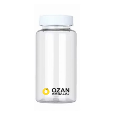 250 ml �effaf Tablet Kaps�l �i�esi 