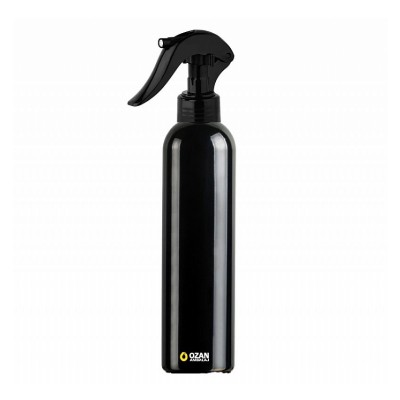 250 ml Siyah Uzun Boston Pet �i�e Siyah Trigger Spreyli Toptanh Pet �i�e Siyah Trigger Spreyli Toptan