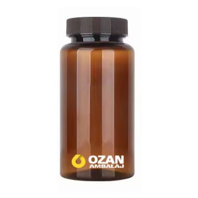 250 ml Tablet Kaps�l �i�esi 
