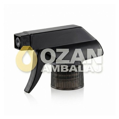 28 / 410 Siyah Klasik Trigger Sprey