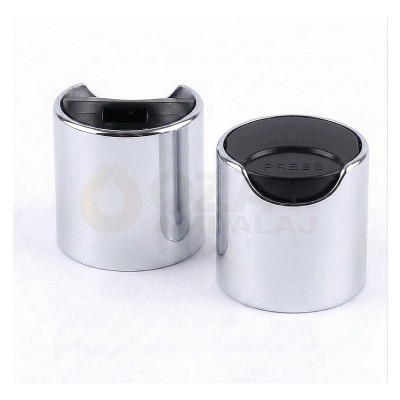 28/410 G�m�� Siyah Disctop Kapak