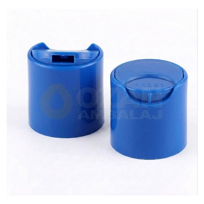 28/410 Mavi Disctop Kapak
