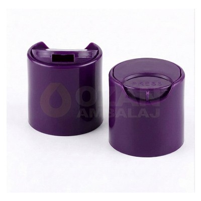 28/410 Mor Disctop Kapak