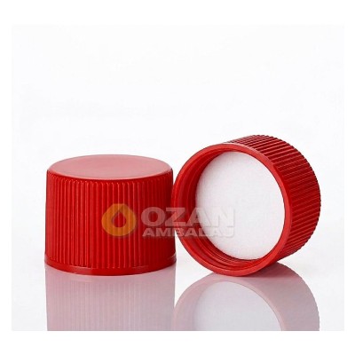 28 mm K�rm�z� Contal� Vidal� Kapak