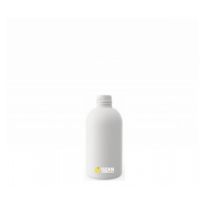 30 ml Beyaz Polietilen �i�e Toptan Tombul PE �i�e