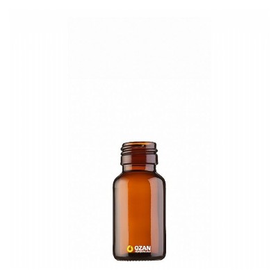 30 ml Ecza Amber �urup �i�esi 25 PP