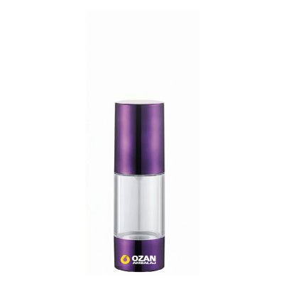 30 ml Mor Airless �i�esi 