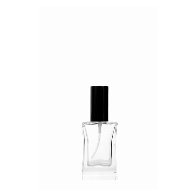 30 ml Parf�m �i�esi �nce Belli Siyah Spreyli