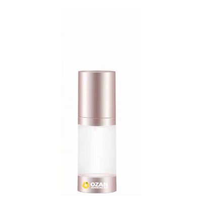 30 ml Rose Gold Airless �i�esi 