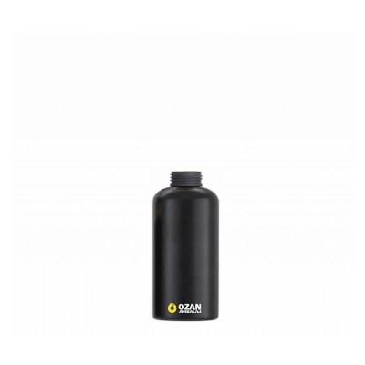 30 ml Siyah Polietilen �i�e Toptan Tombul PE �i�e